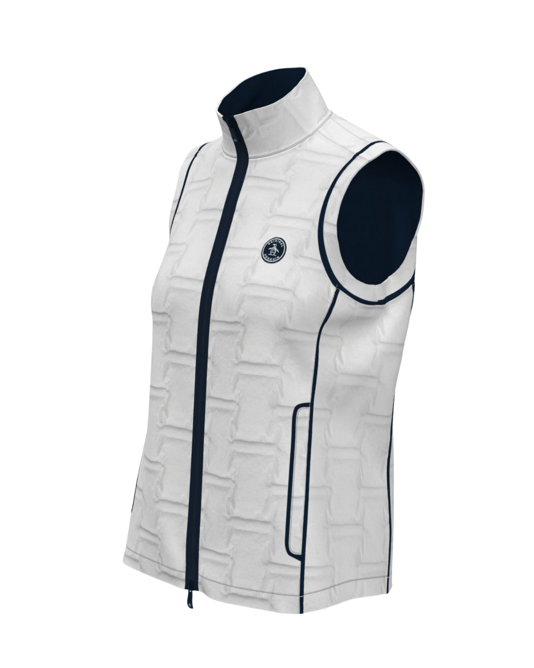 Penguin Vest - XS