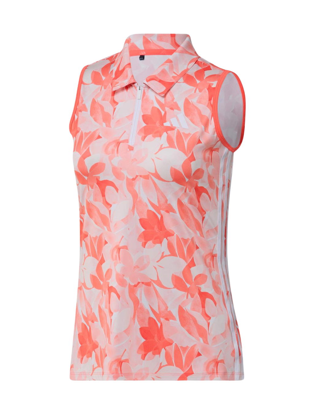 Adidas Sleeveless Polo - XS