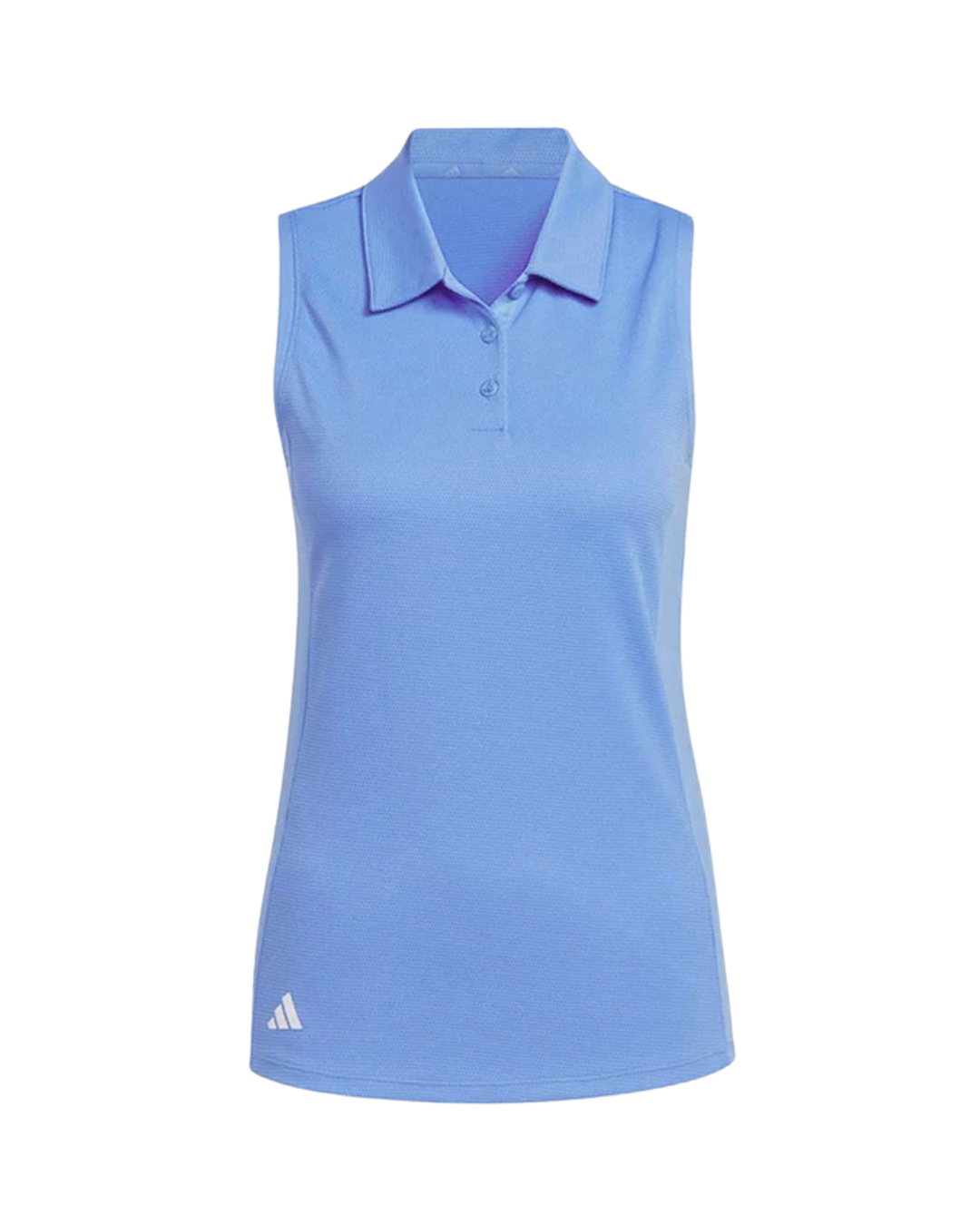 Adidas Sleeveless Polo - XS