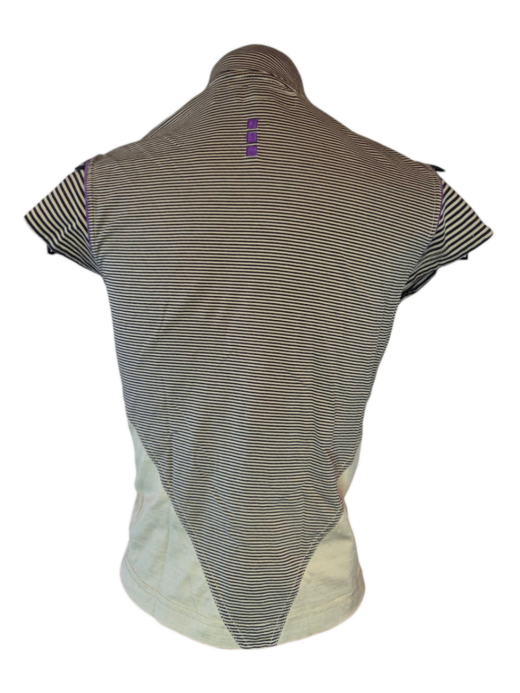 Jamie Sadock Polo - XS