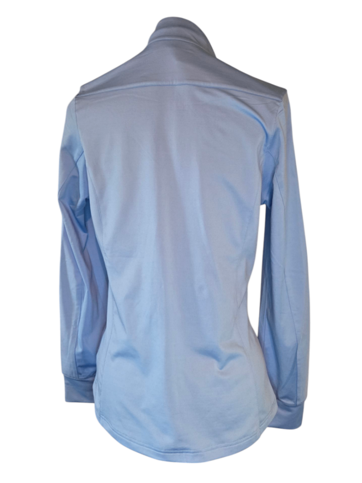 Bobby Jones Full Zip Sweater - M