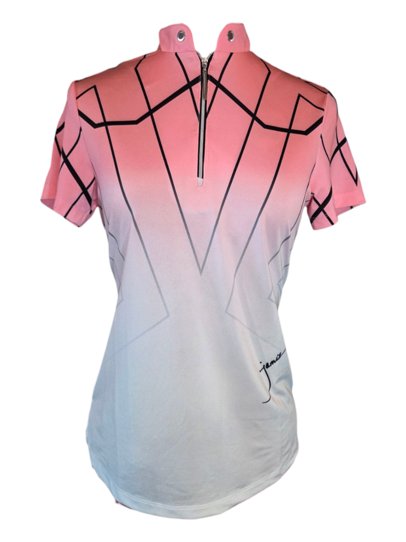 Jamie Sadock Polo - S