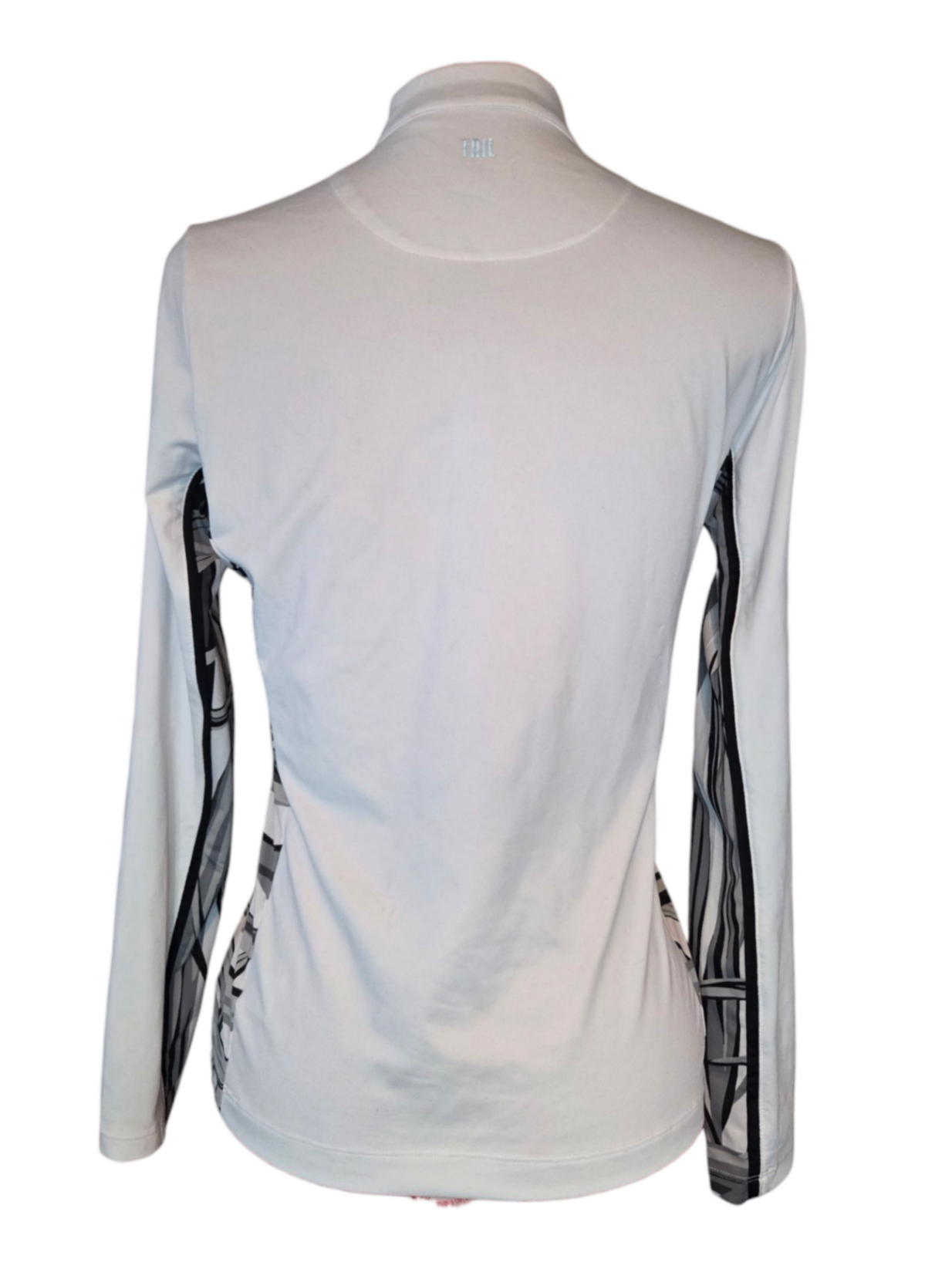 TAIL 1/4 Zip Sweater - S