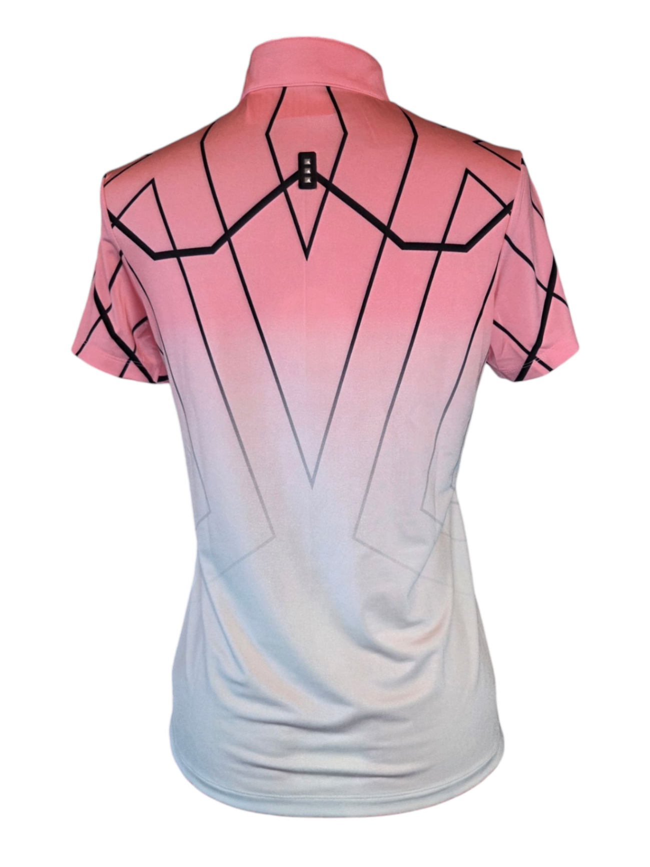 Jamie Sadock Polo - S