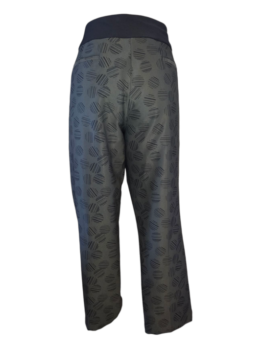 Adidas Ankle Pants - L