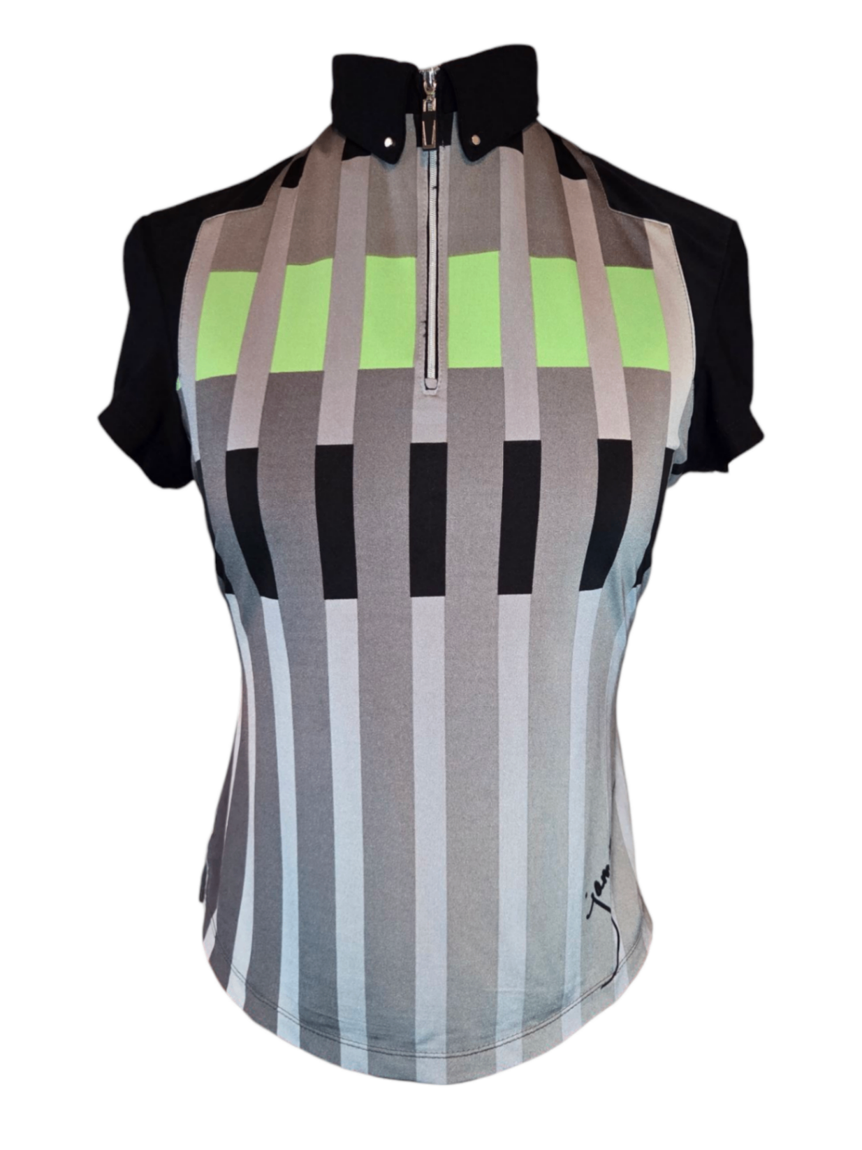 Jamie Sadock Polo - XS