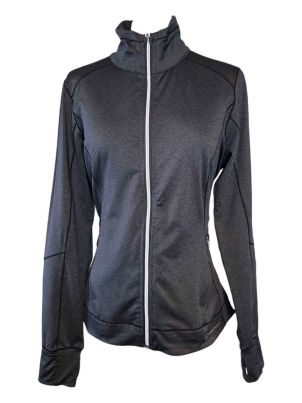 Sunice Full Zip Sweater - M