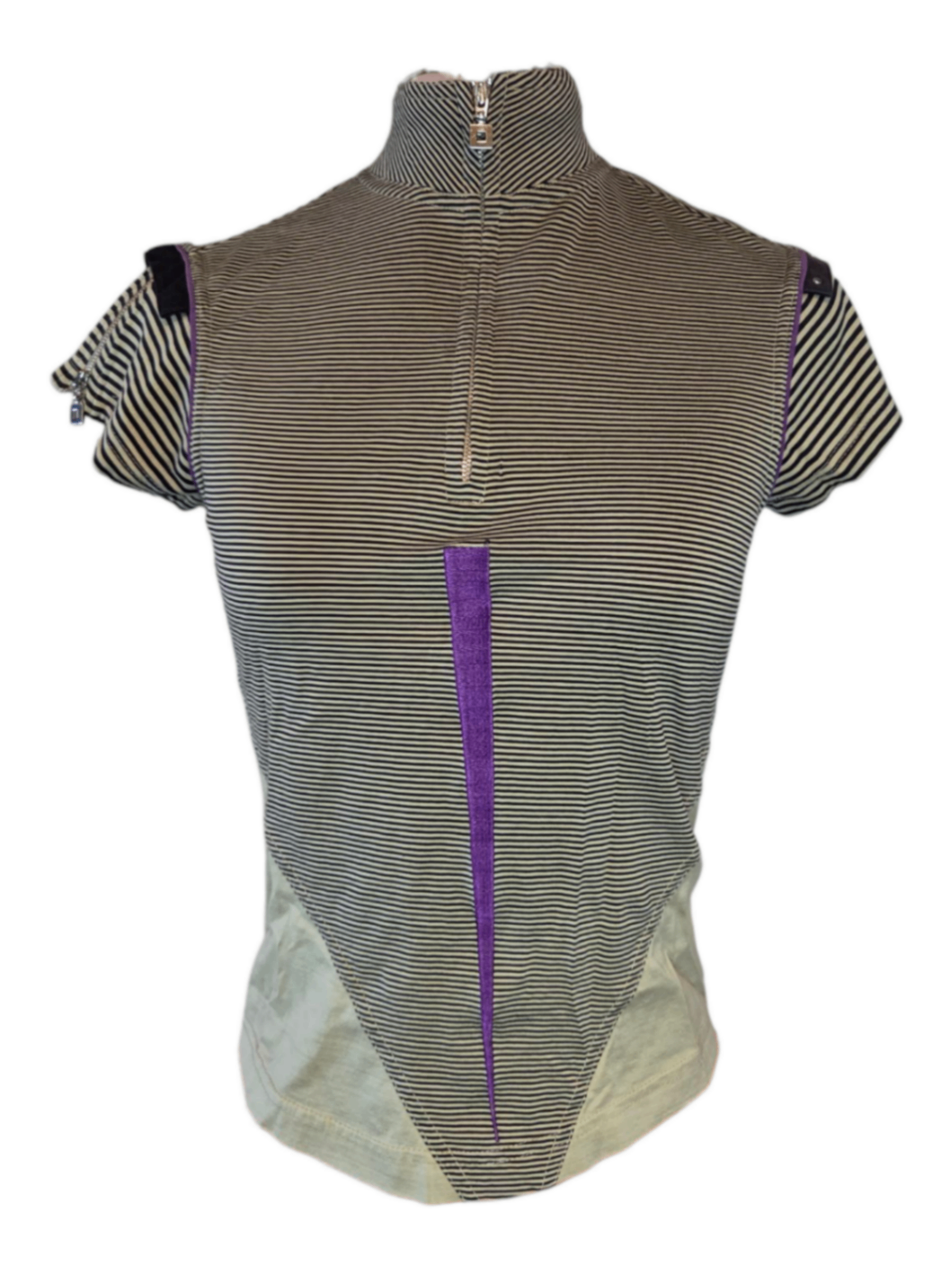Jamie Sadock Polo - XS