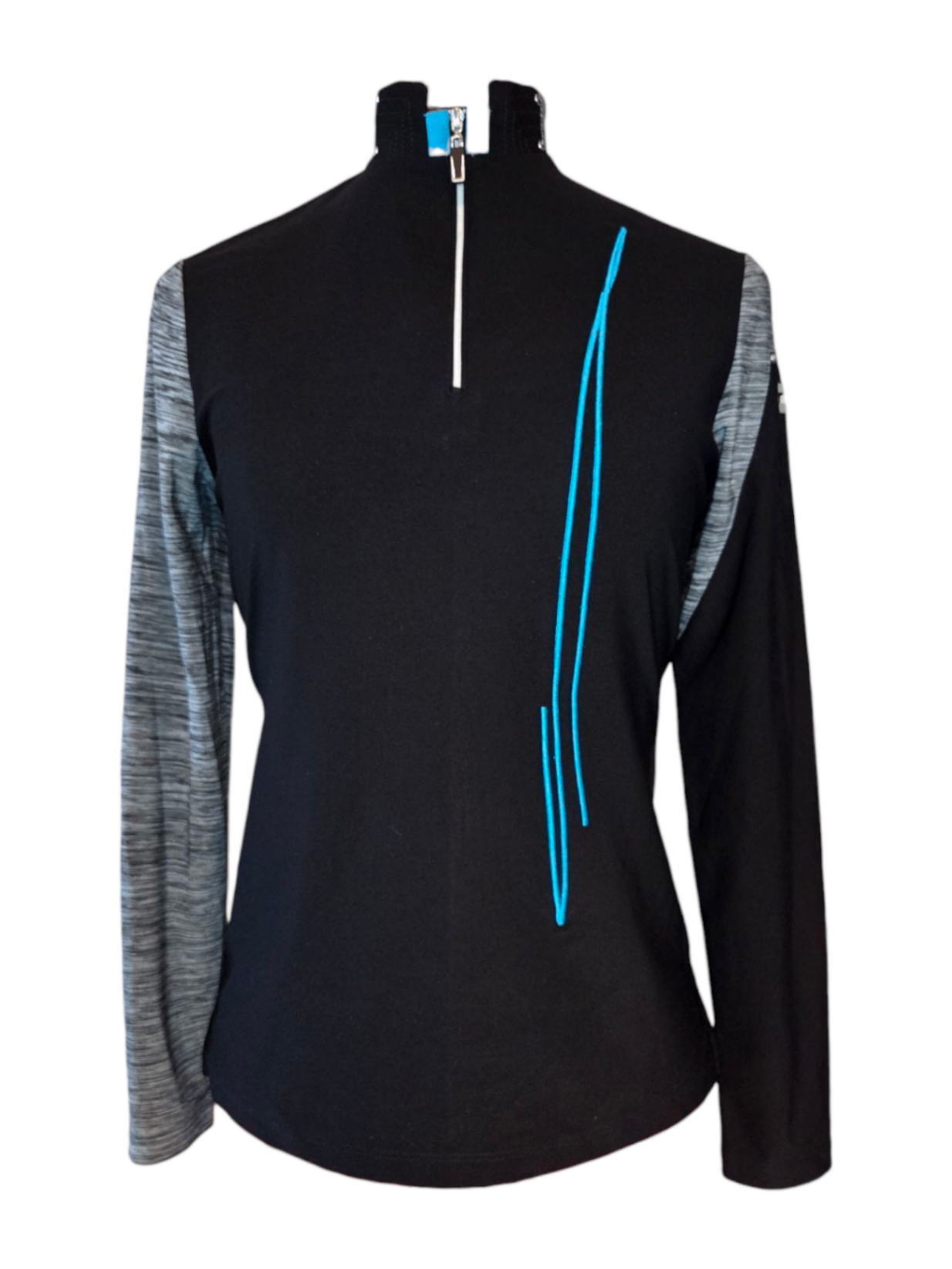 Jamie Sadock Long Sleeve Shirt - XS