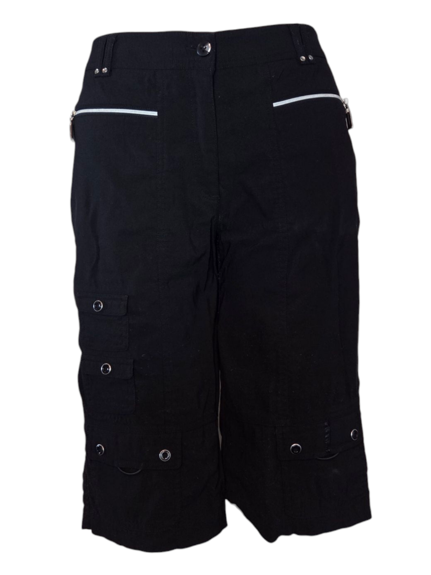 Jamie Sadock Capri Pants - 2