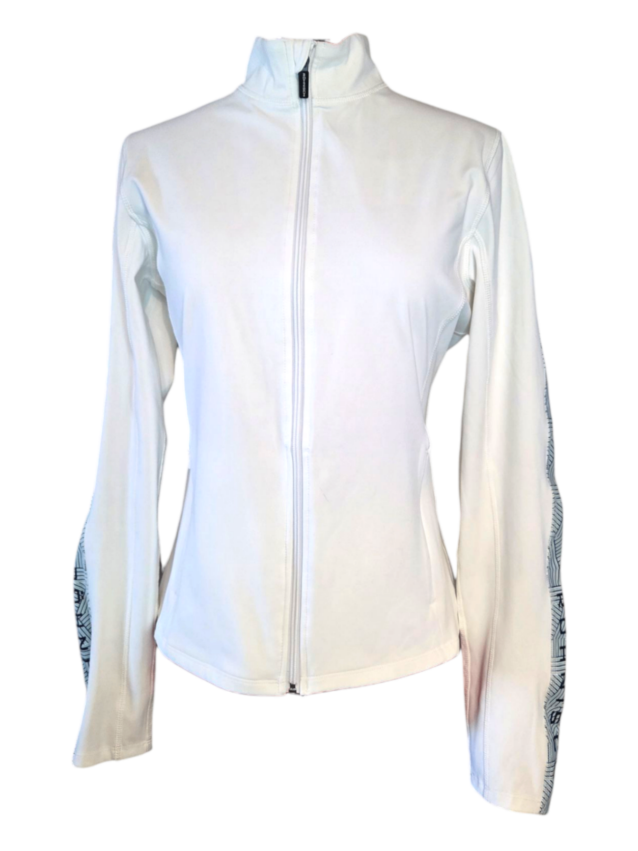 Röhnisch Full Zip Sweater - M