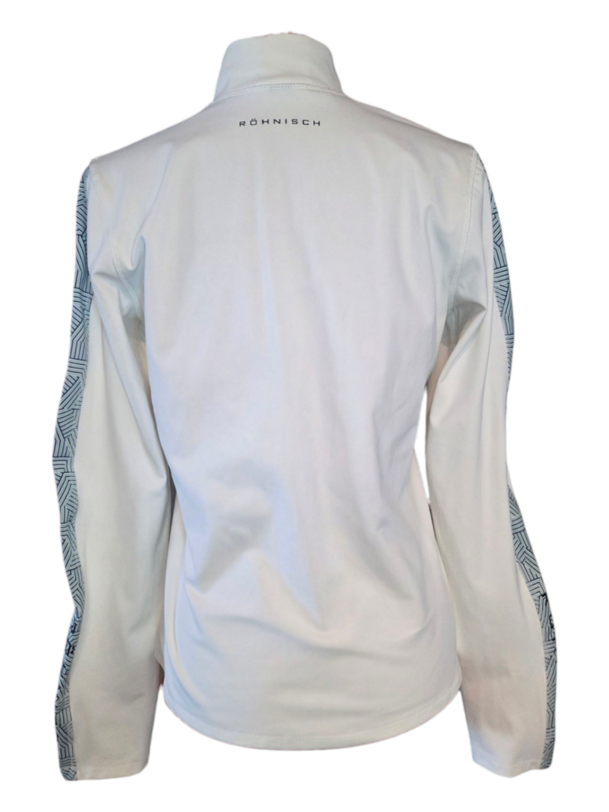 Röhnisch Full Zip Sweater - M