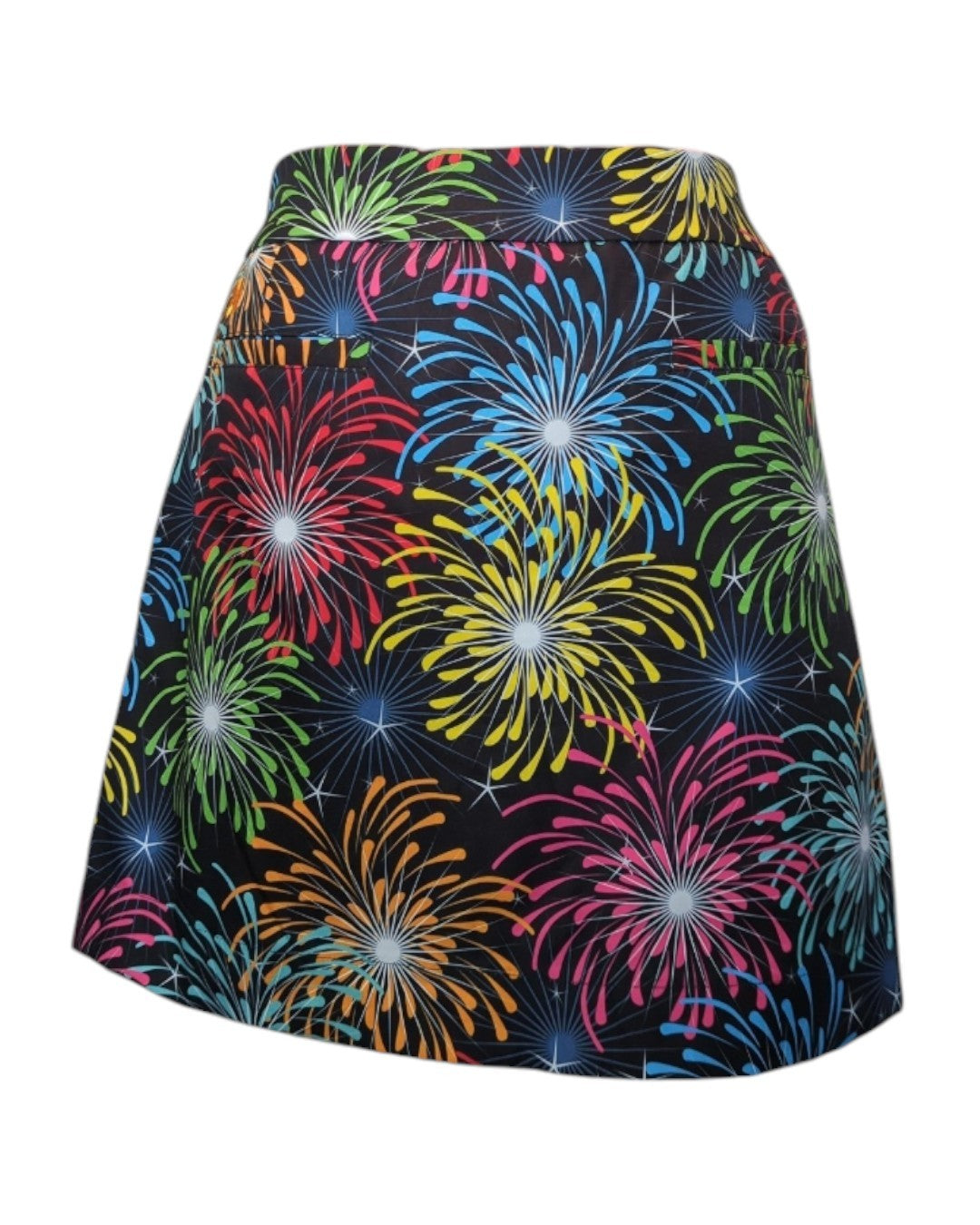 Loudmouth Skort - 12
