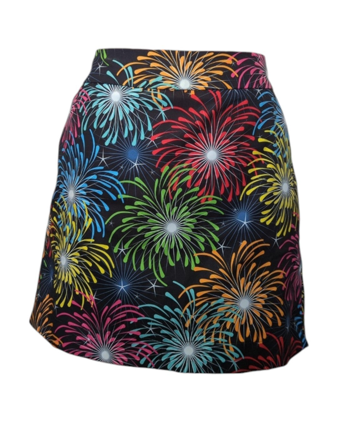 Loudmouth Skort - 12
