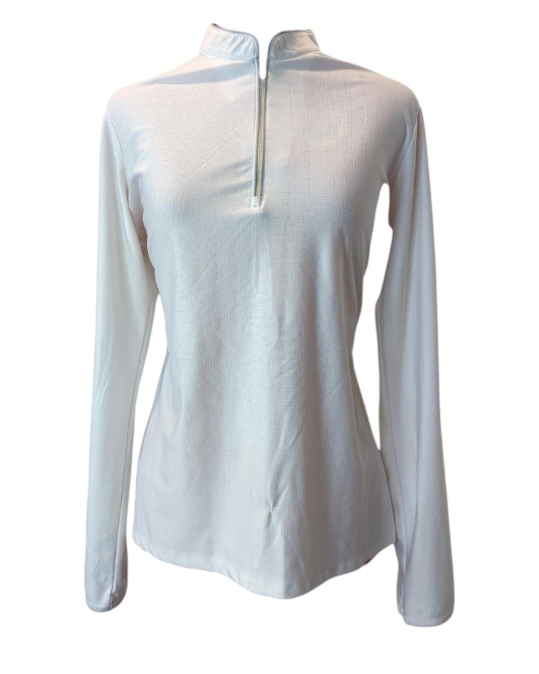 Lopez 1/4 Zip Sweater - L