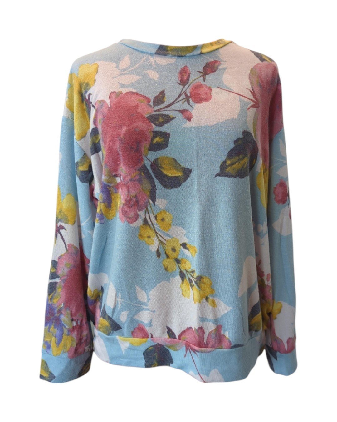 Papillon Sweater - S