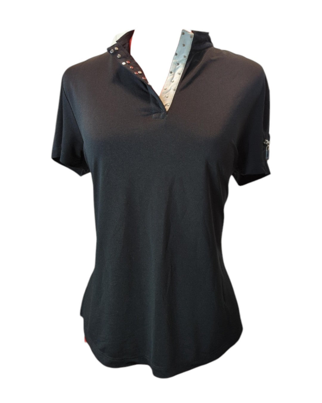 Jamie Sadock Polo - L