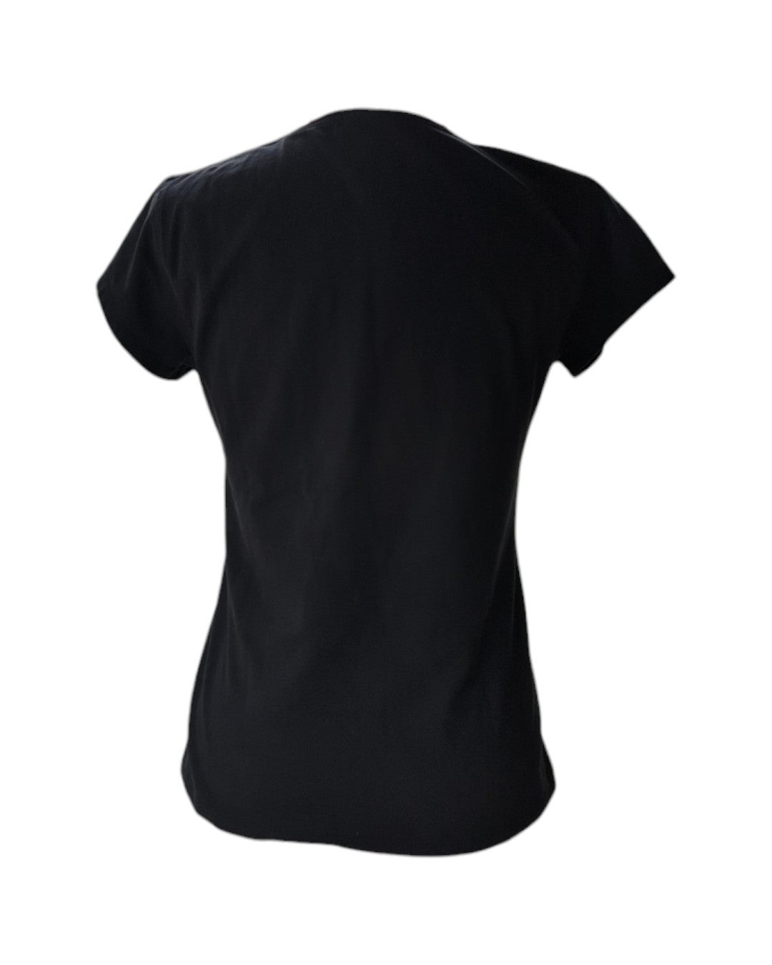 Golfaholic T-Shirt - M