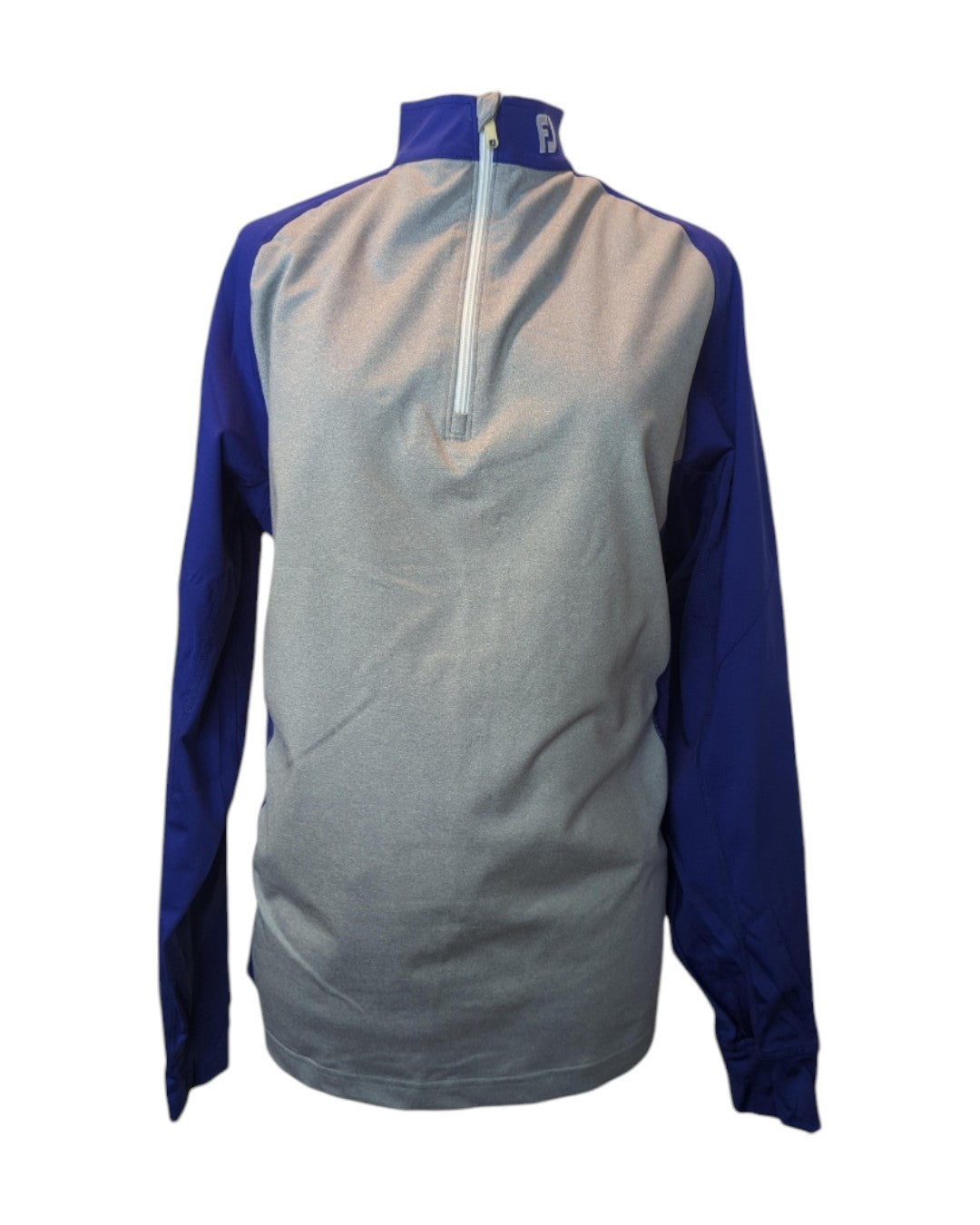 FootJoy 1/4 Zip Sweater - M