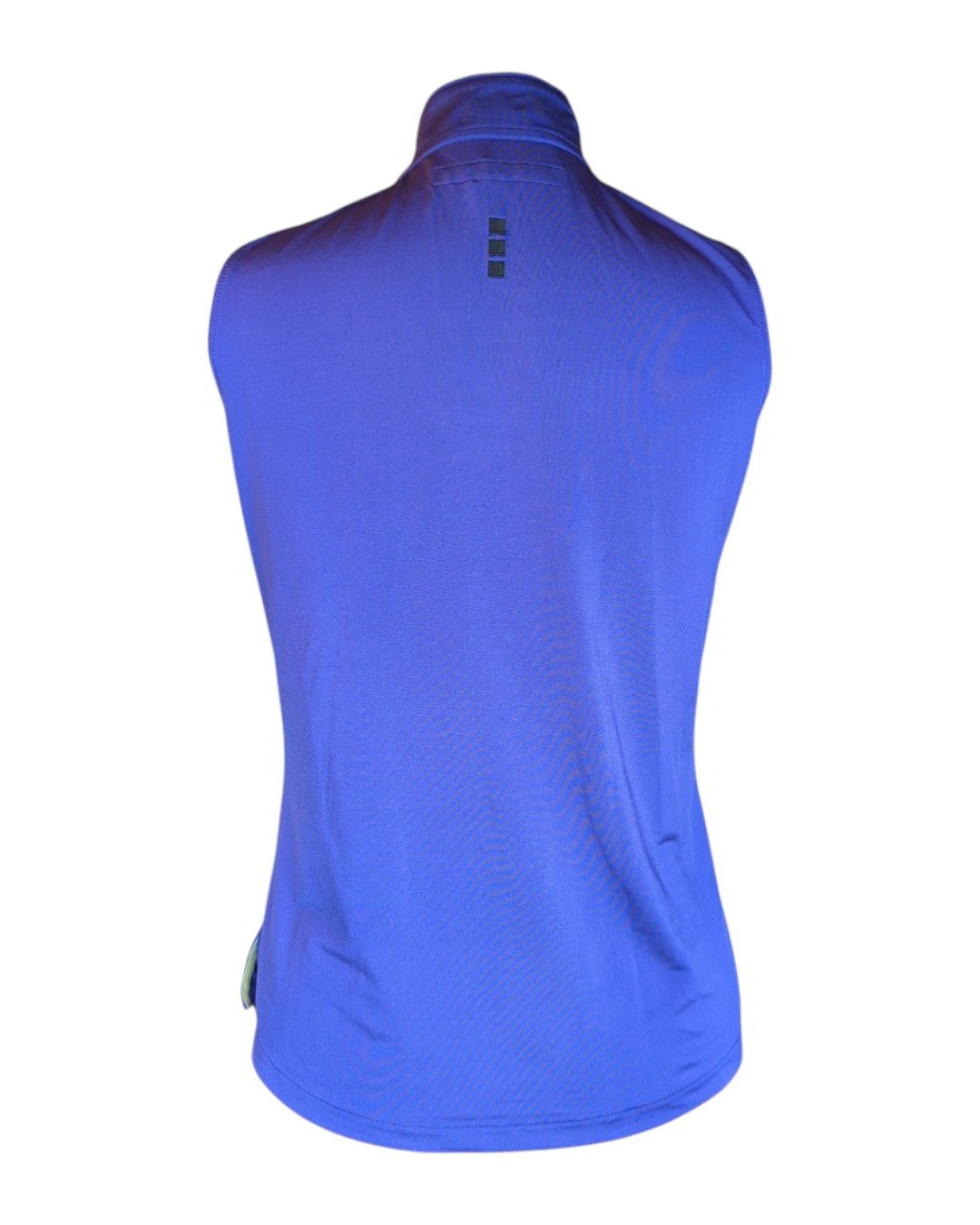 Jamie Sadock Sleeveless Polo - M