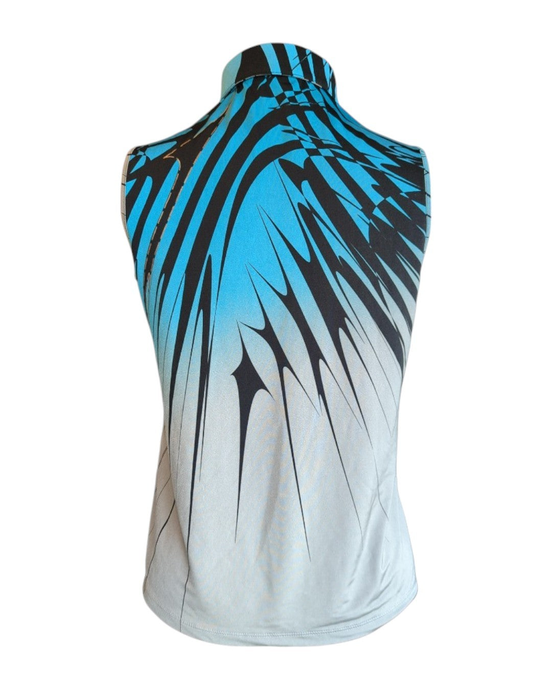 Jamie Sadock Sleeveless Polo - S