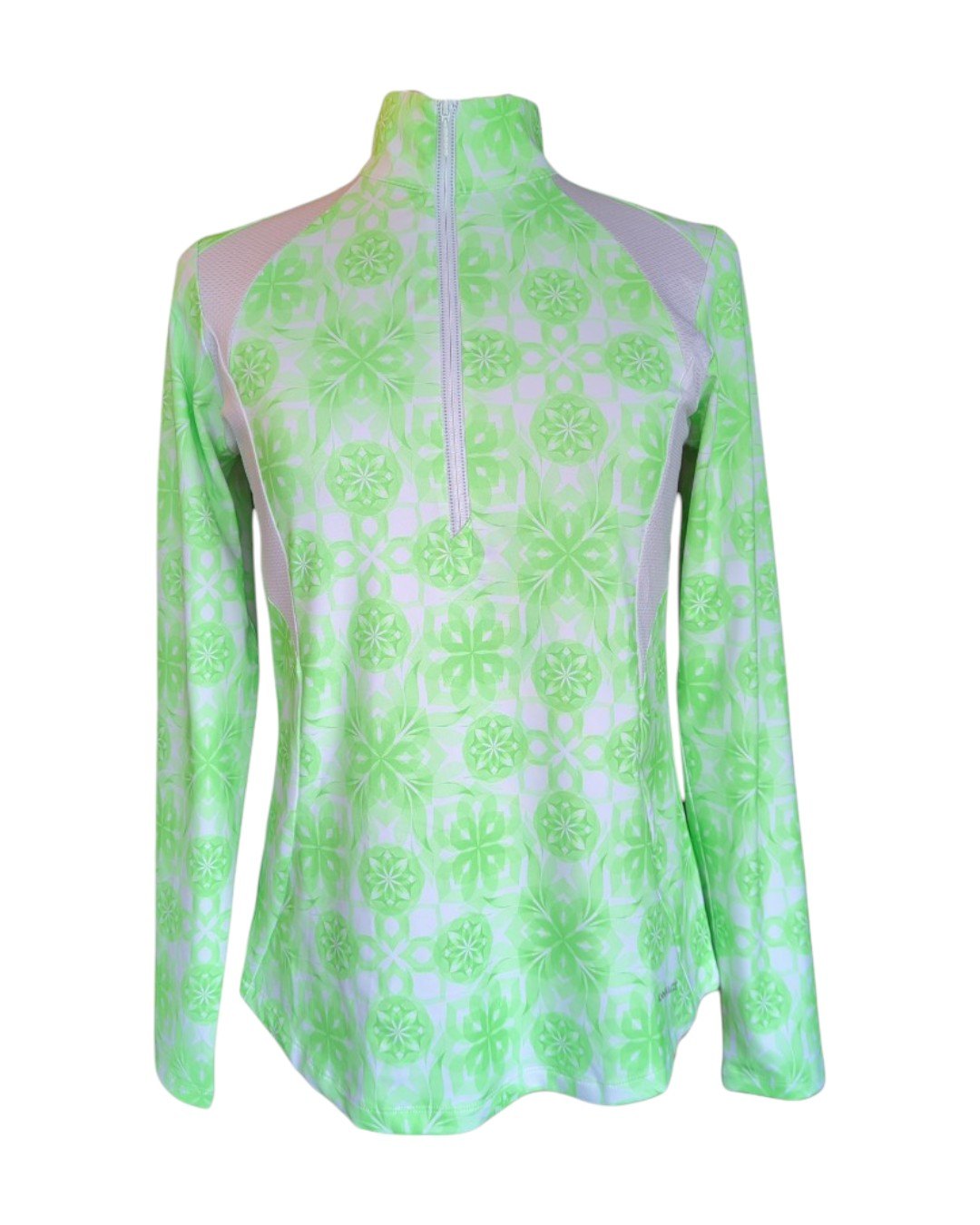 ANNIKA Long Sleeve UV Shirt - S