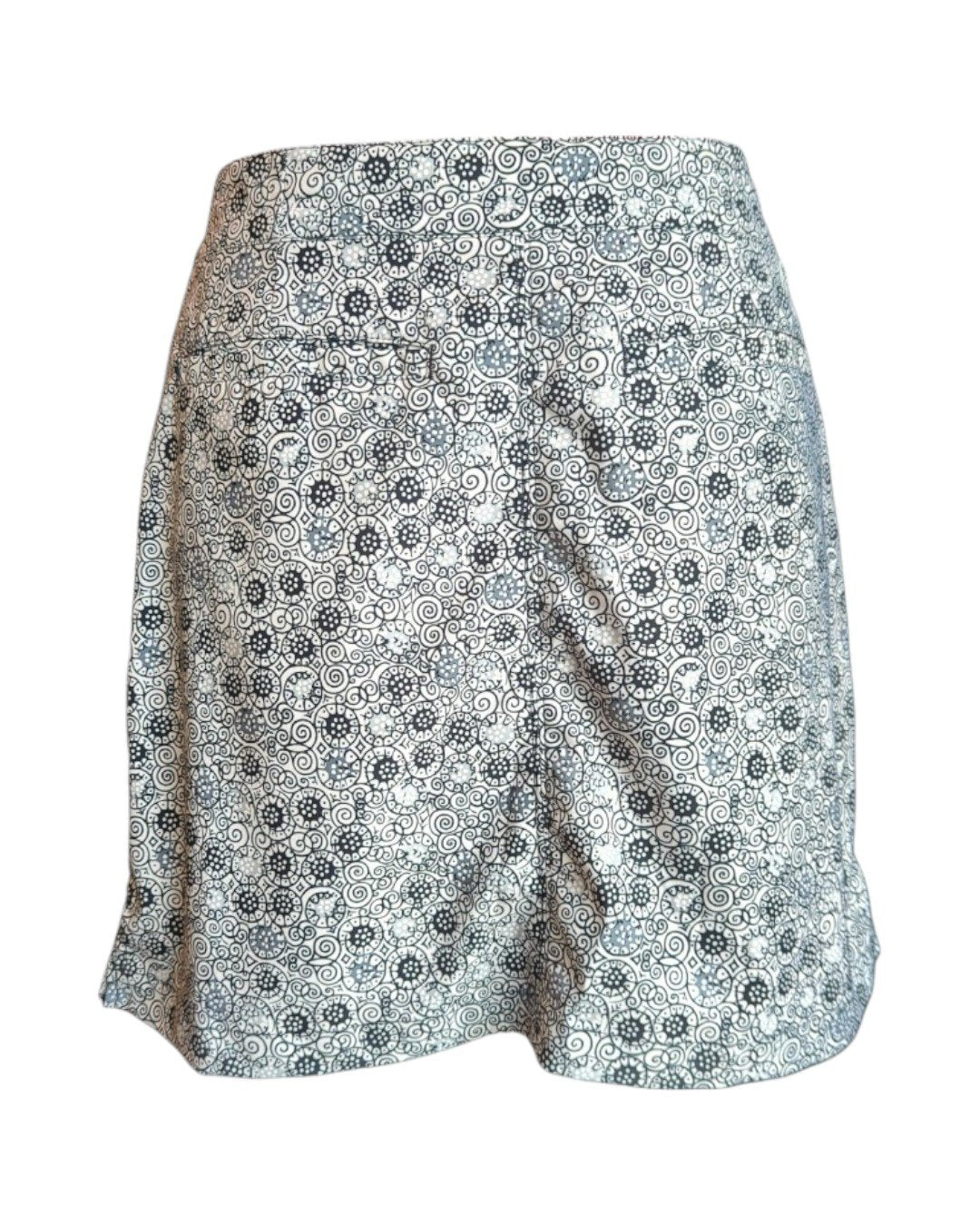 Lopez Skort - 8