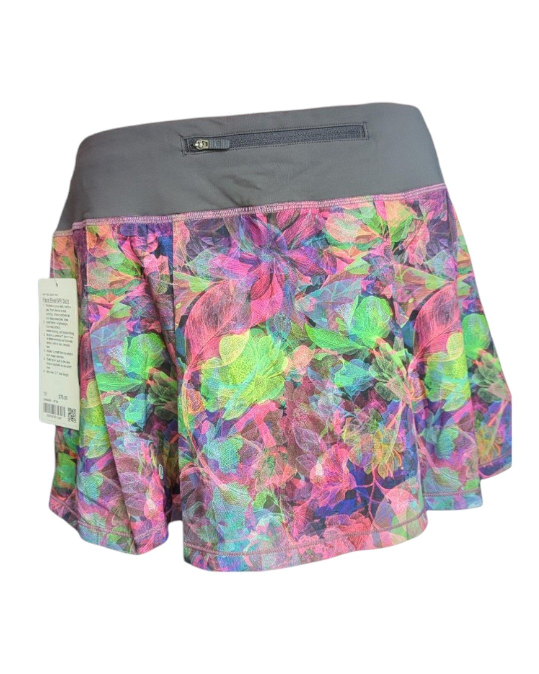 lululemon Skort - 10