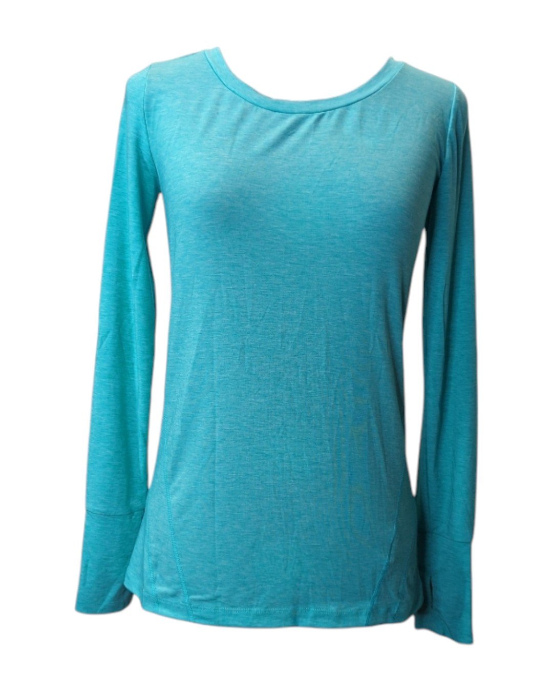 Gap Fit Long Sleeve Shirt - XS