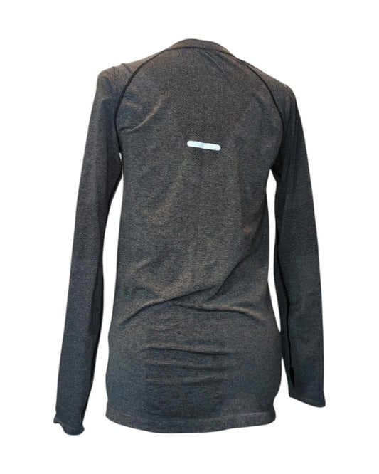 Under Armour Long Sleeve Shirt - M