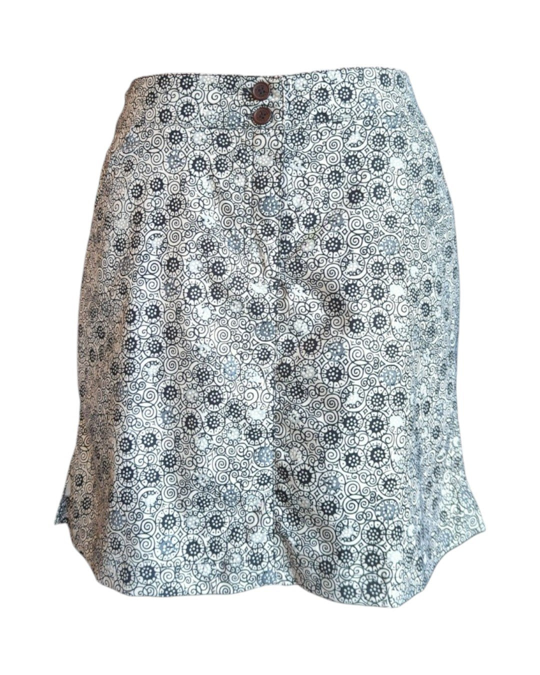 Lopez Skort - 8