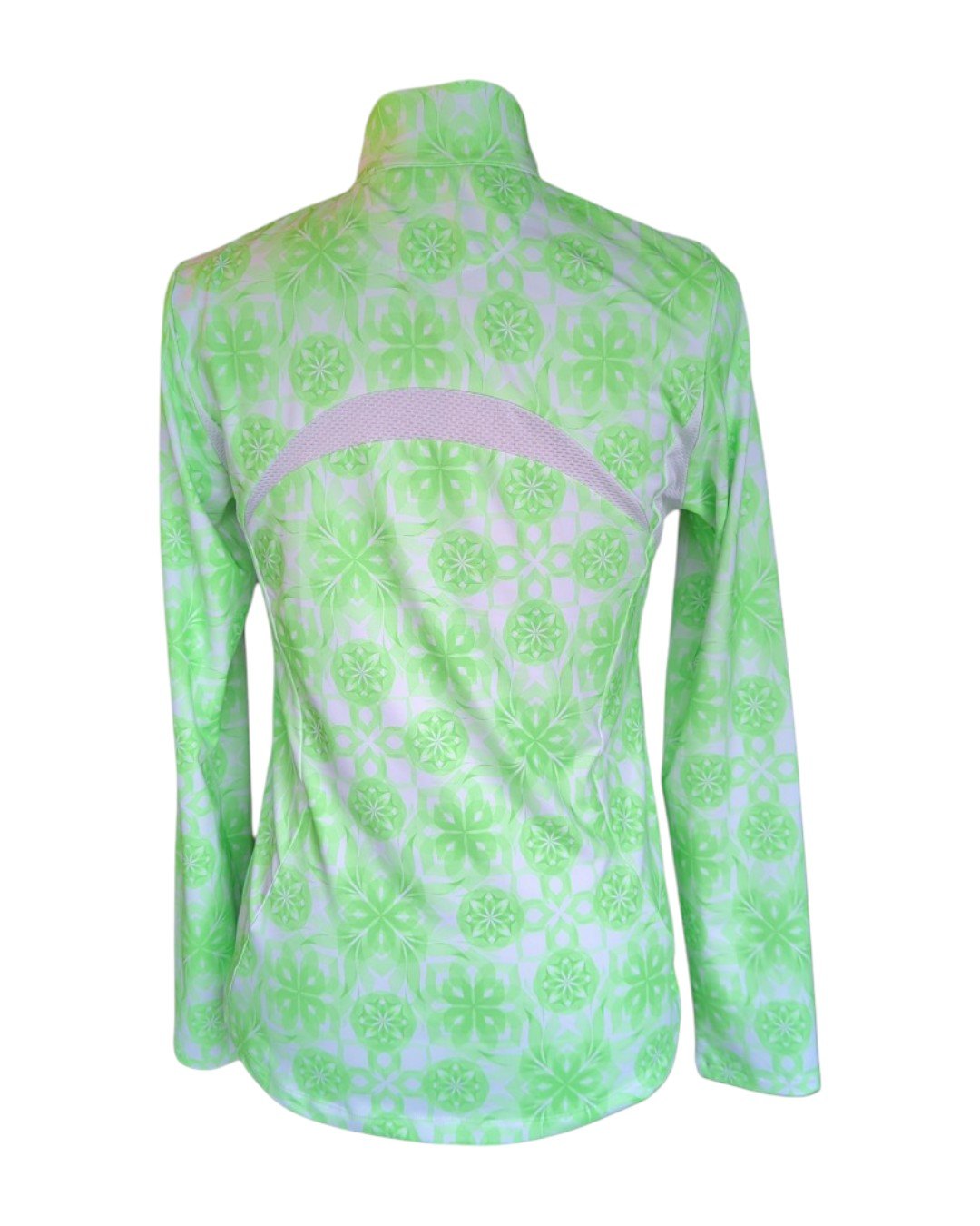 ANNIKA Long Sleeve UV Shirt - S