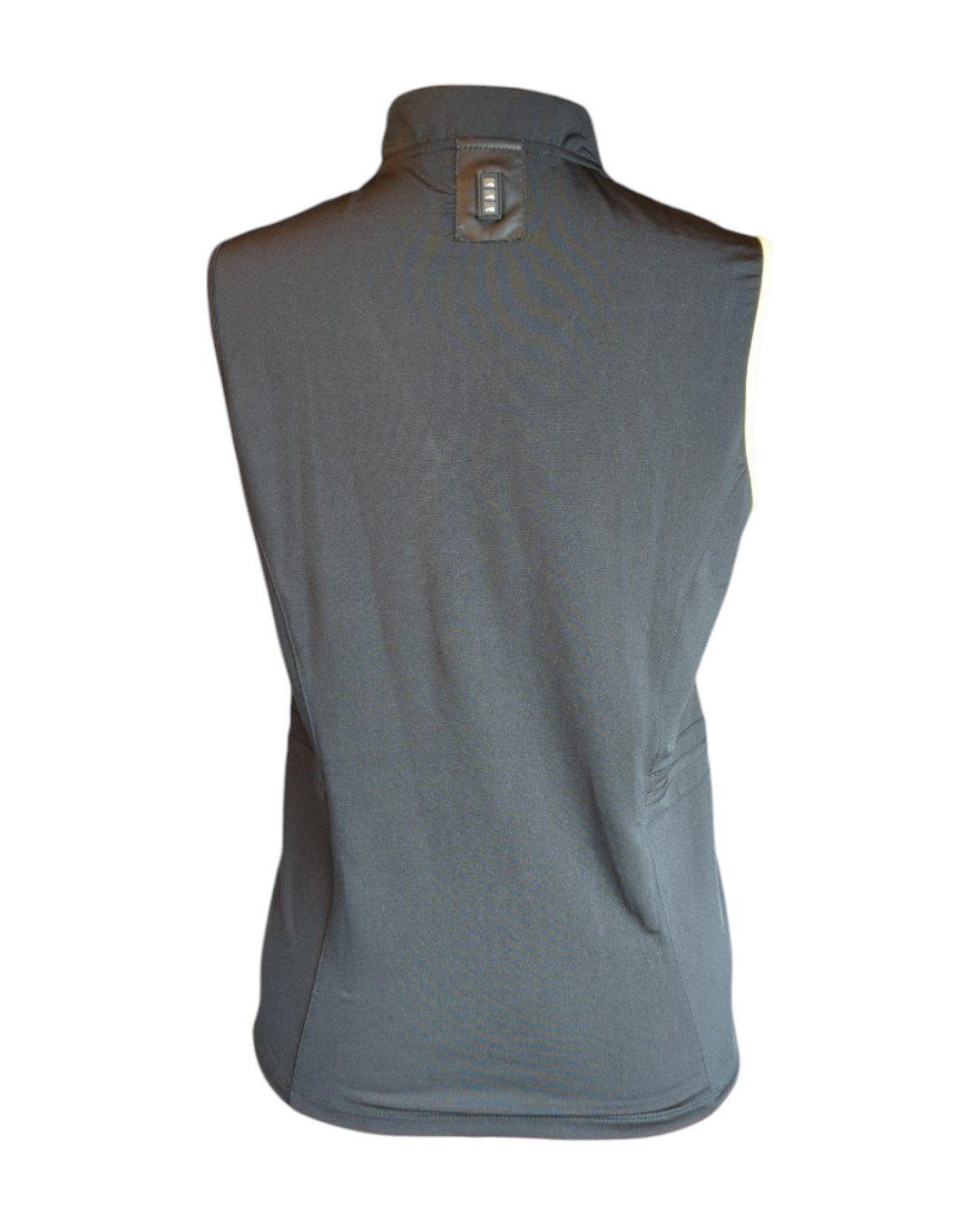 Jamie Sadock Sleeveless Polo - M