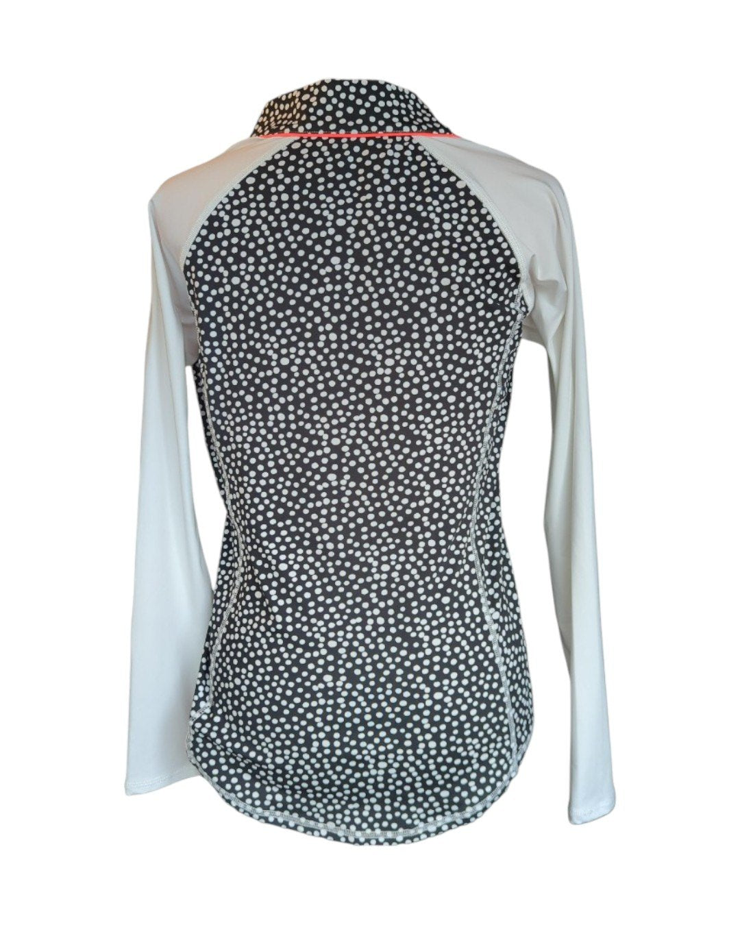 Jofit 1/4 Zip Sweater - S