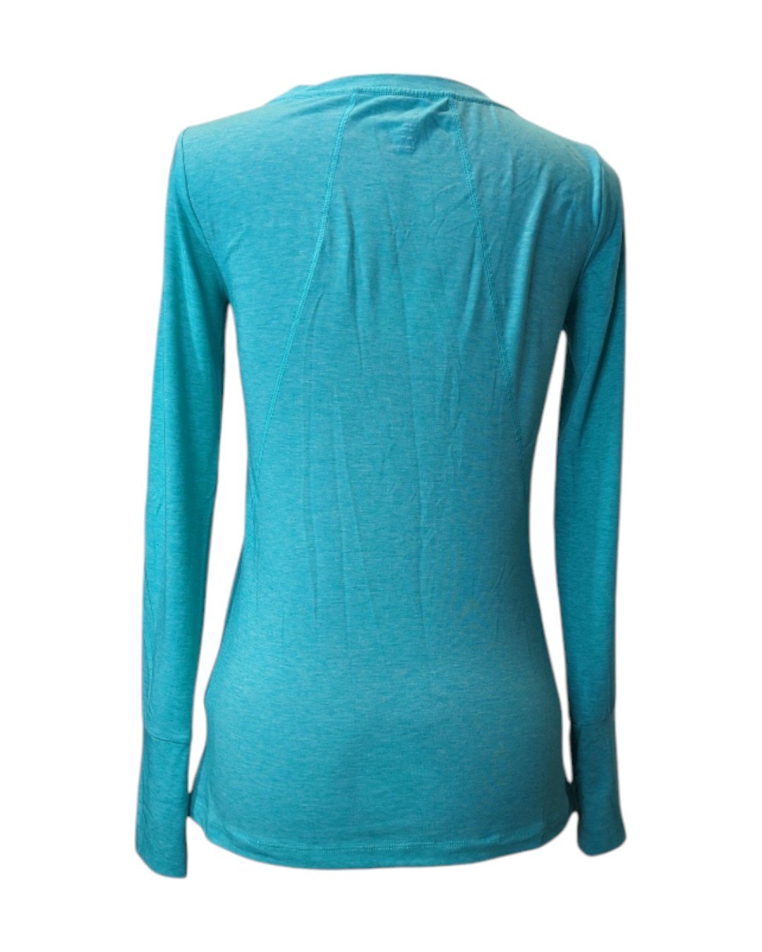 Gap Fit Long Sleeve Shirt - XS