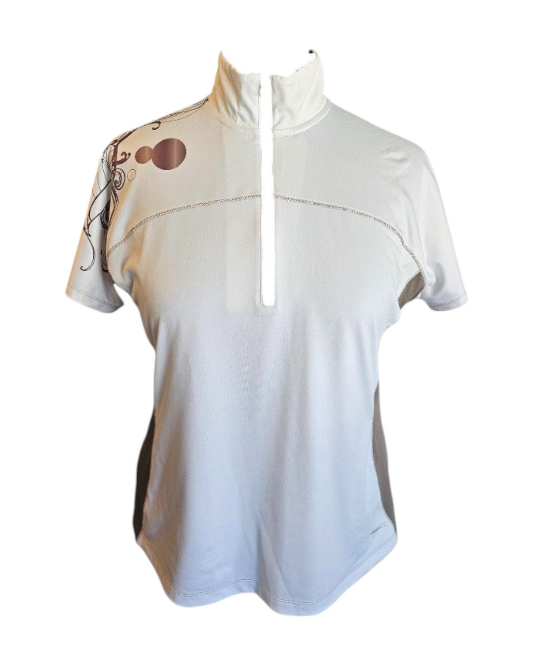 ANNIKA Polo - XL
