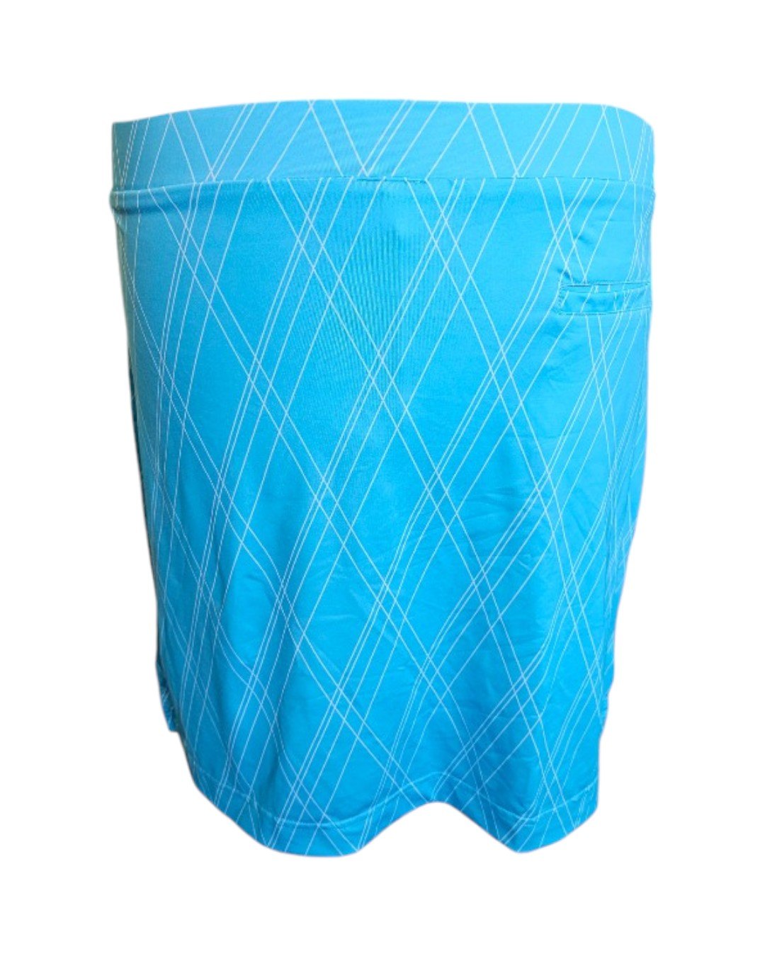 Page & Tuttle Skort - L