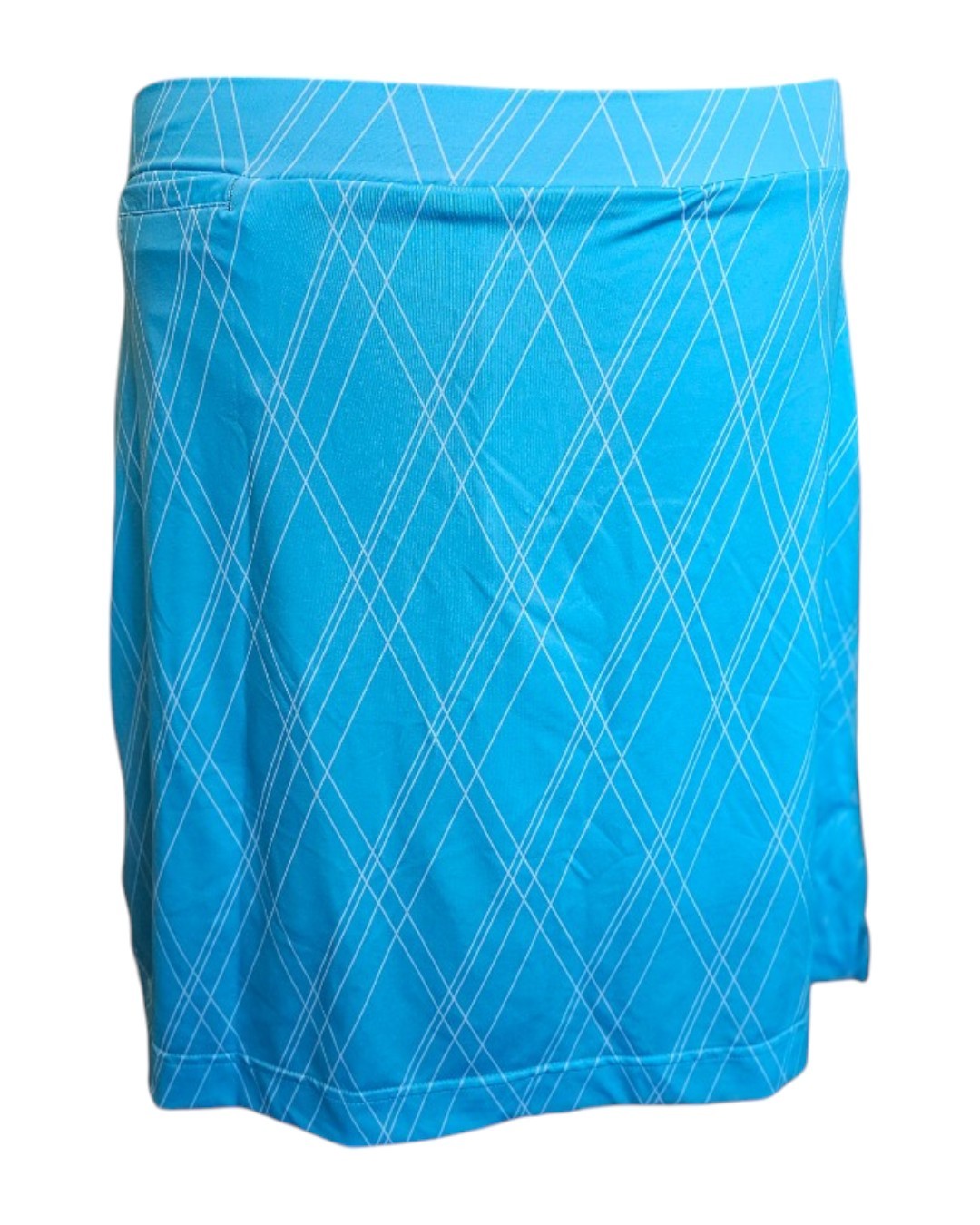 Page & Tuttle Skort - L