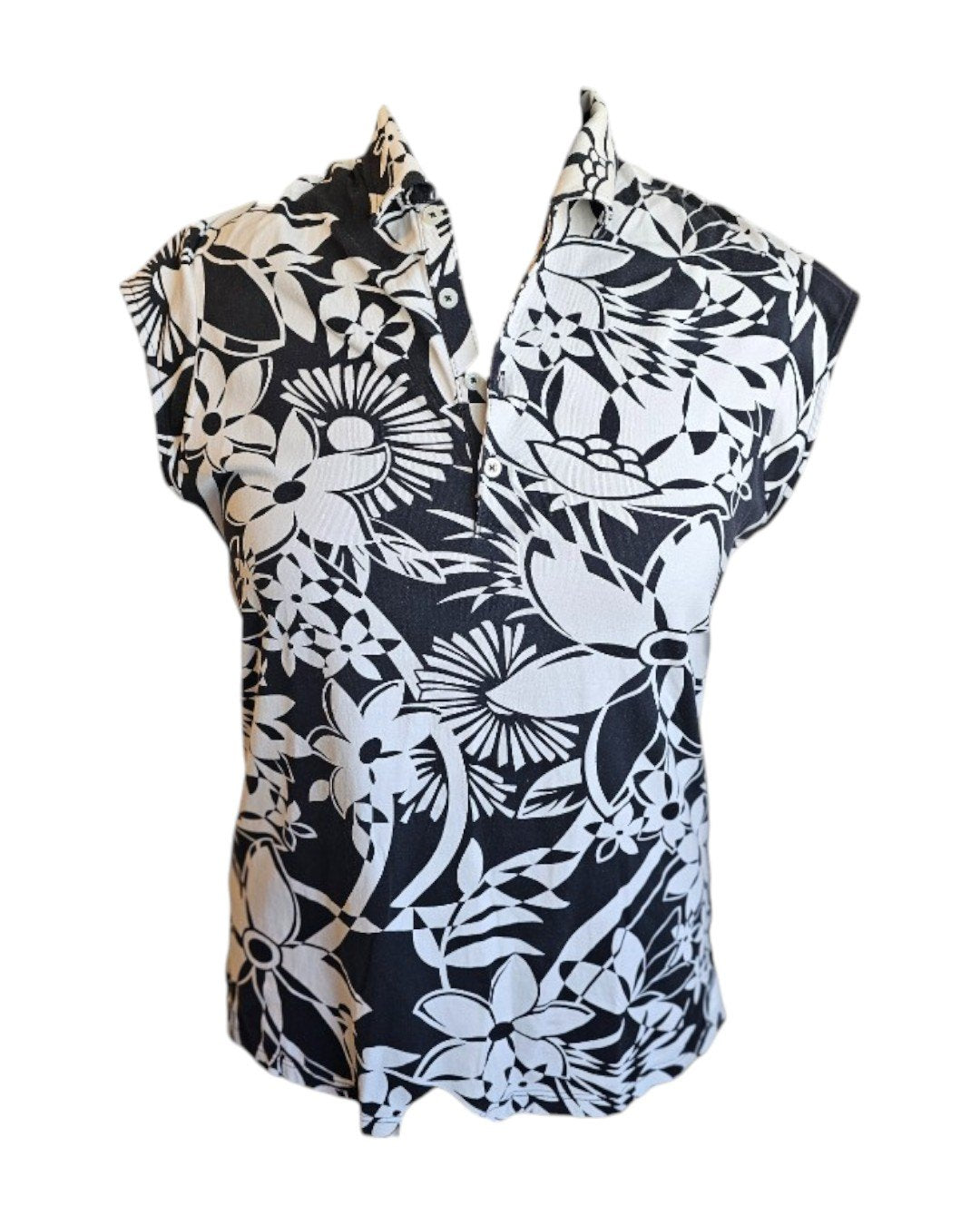 Ralph Lauren RLX Sleeveless Polo - XL