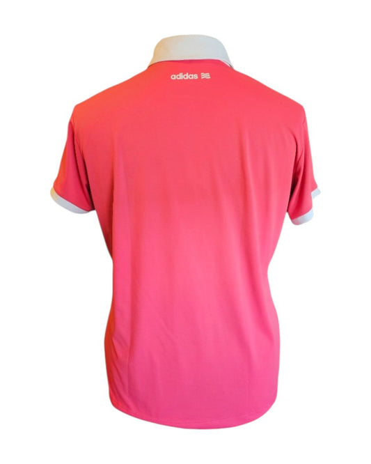 Adidas Polo - XL