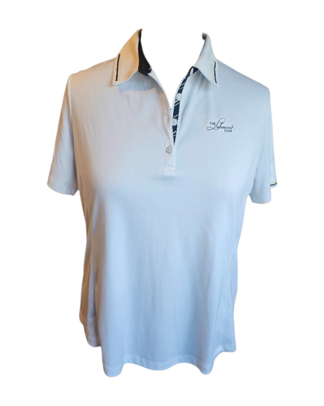 Greg Norman Polo - XL