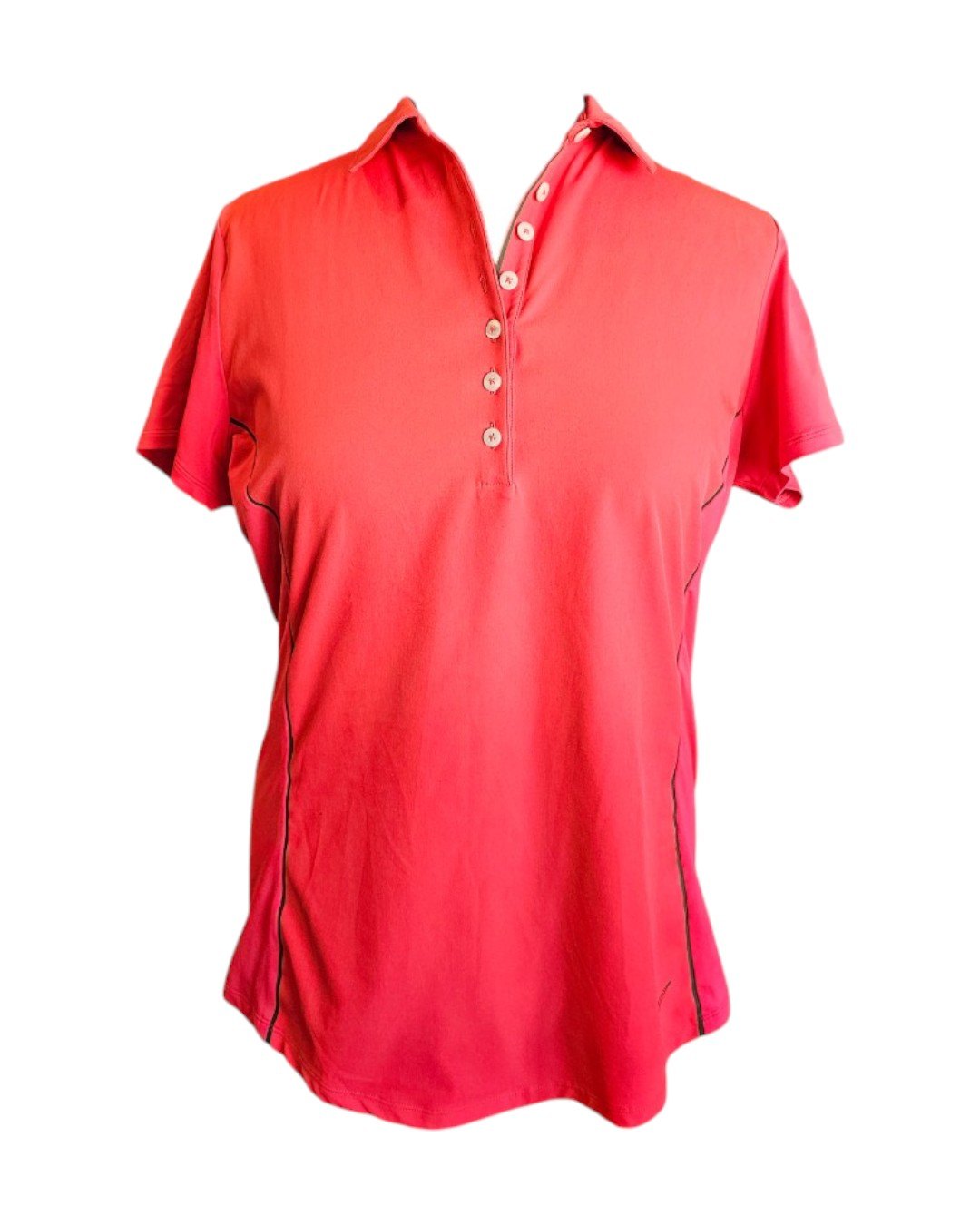 Nike Polo - XL