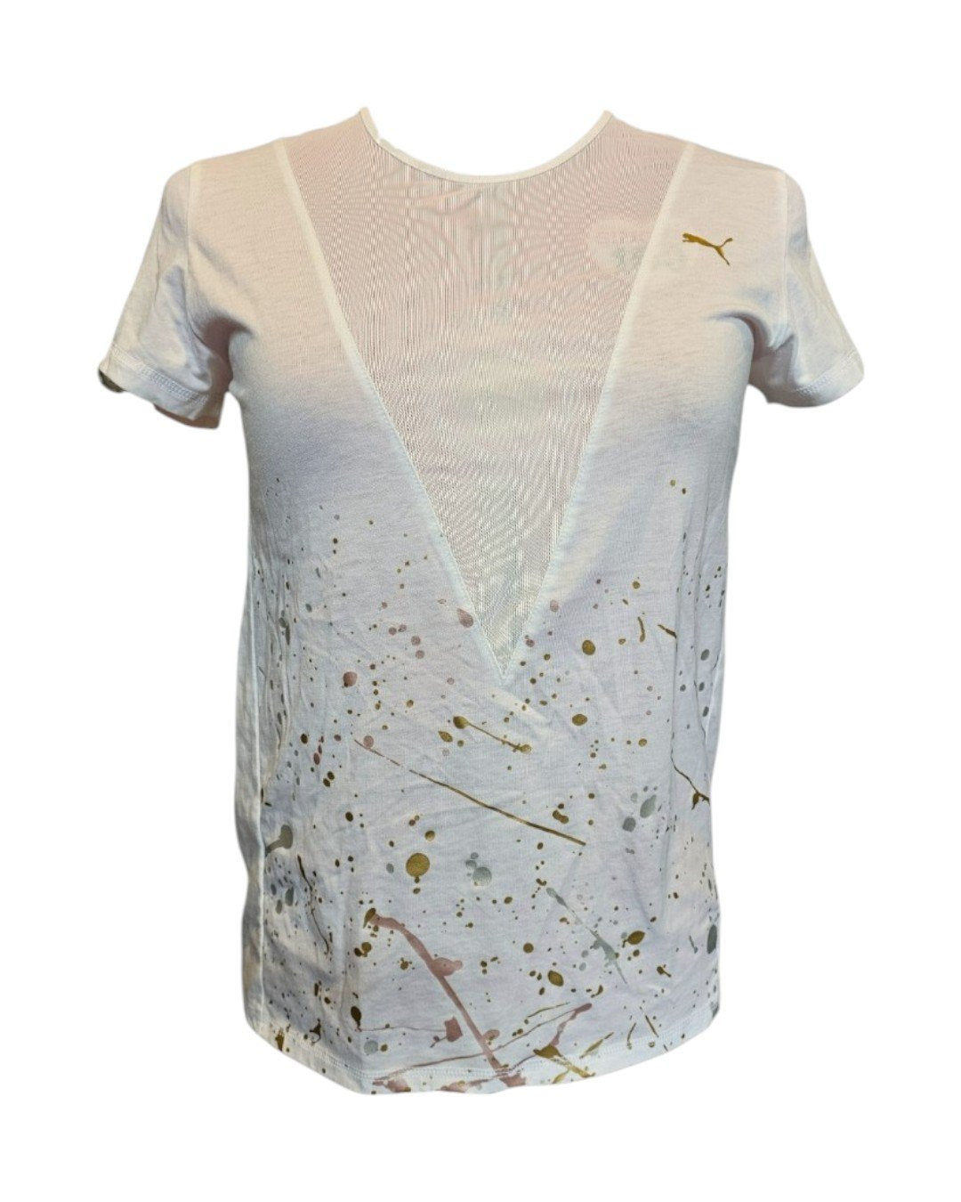 Puma T-Shirt - M