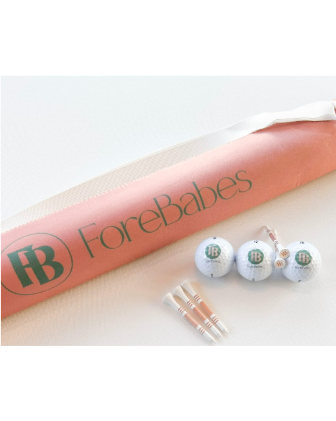 ForeBabes Cooler - OS
