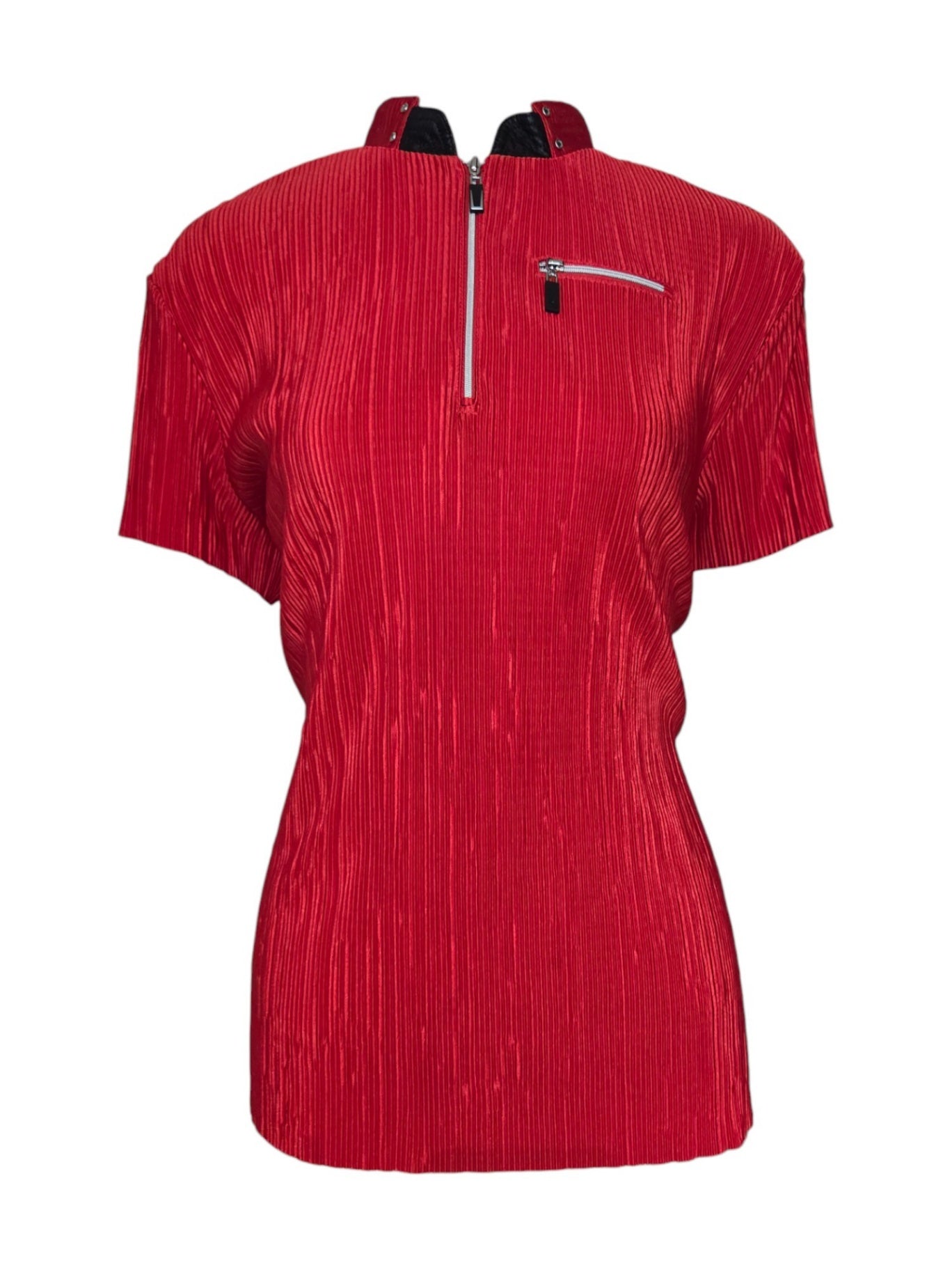 Jamie Sadock Polo - M