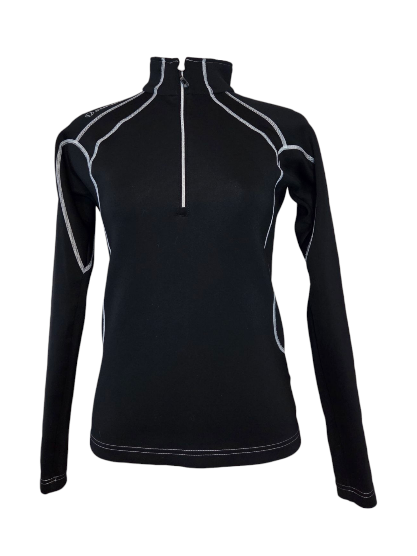 Sunice 1/4 Zip Sweater - XS