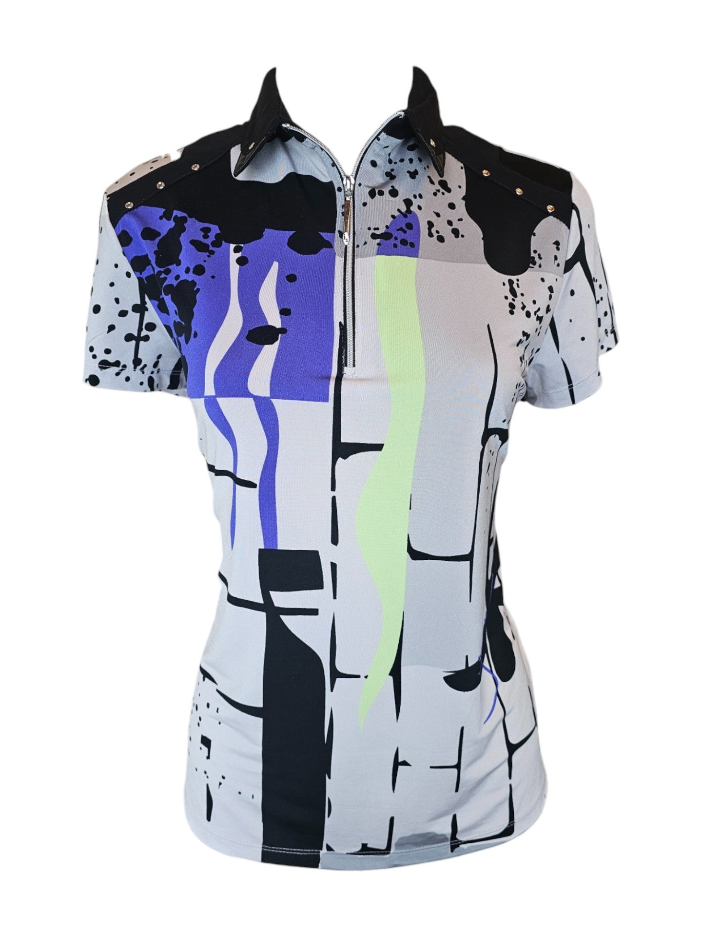 Jamie Sadock Polo - M