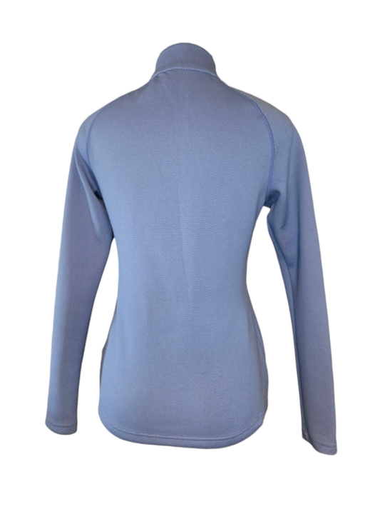 Adidas 1/4 Zip Sweater - XS