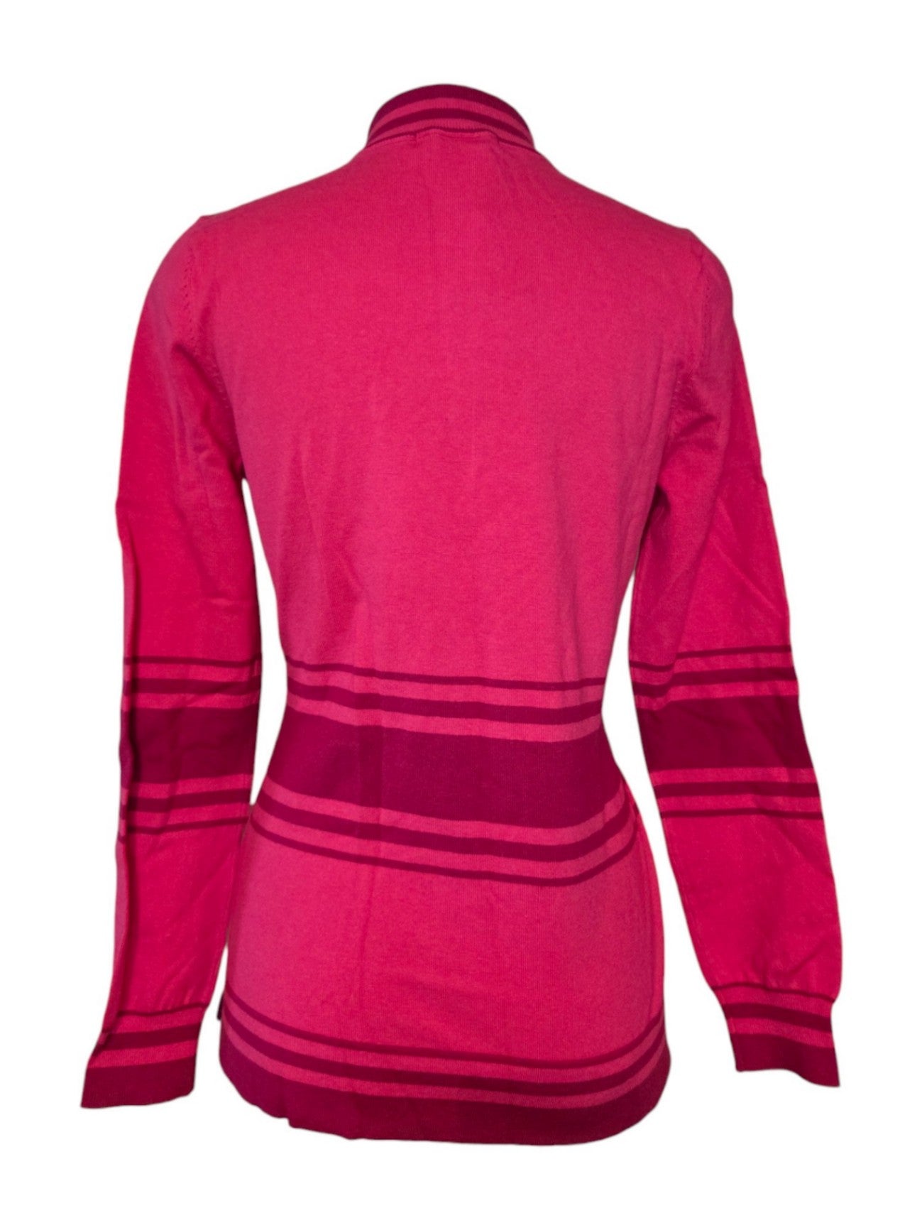 Levelwear 1/4 Zip Sweater - S