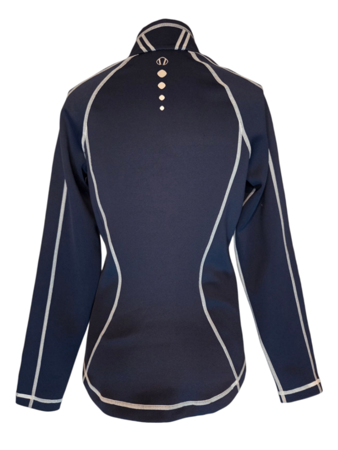 Sunice 1/4 Zip Sweater - XS